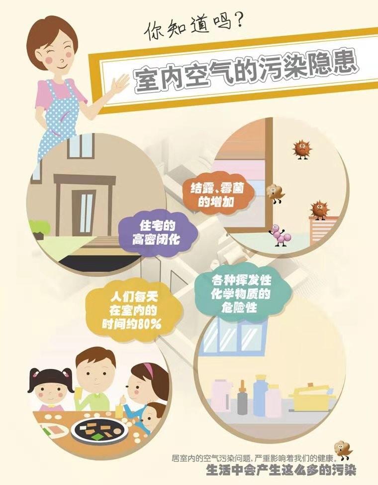 把鞋放在门外不仅可以保持地板清洁,还可以减少室内空气污染