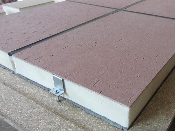 金华专业制造陶瓷薄板保温装饰板生产厂家