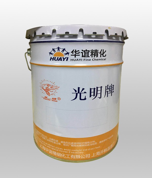 等专业领域涂饰使用的脂肪族多异氰酸脂固化剂以及耐候性的聚酯树脂