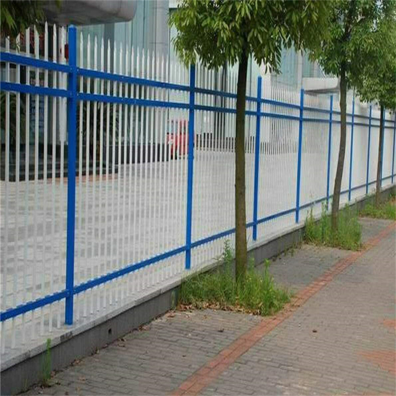 宜宾喷漆镀锌管护栏制造厂