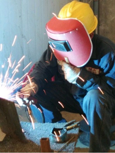 济南焊接类培训哪家好氧化碳,水电焊,氩弧焊,压力容器焊接,异性材料