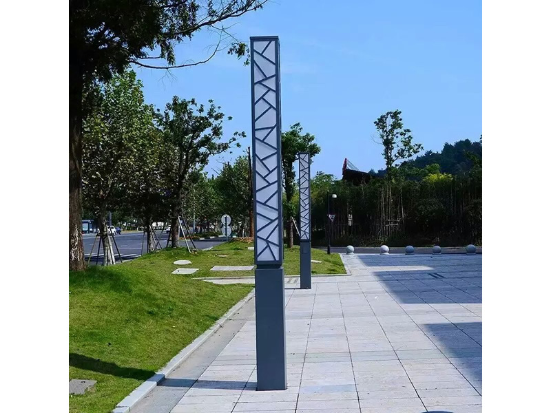 2023-05-22河北庭院灯的产