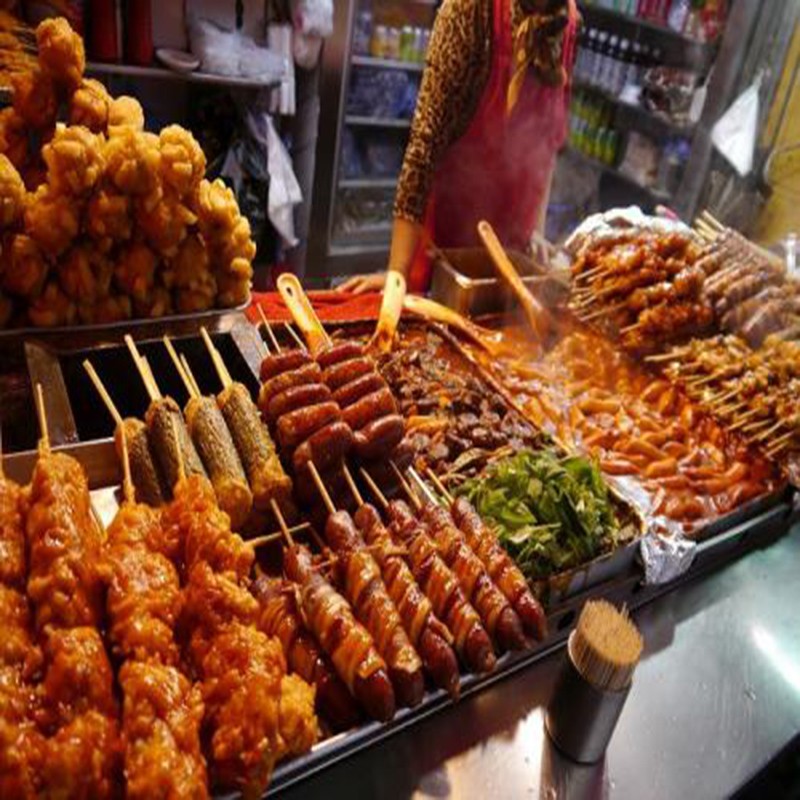 河南省夜市小吃哪家专业