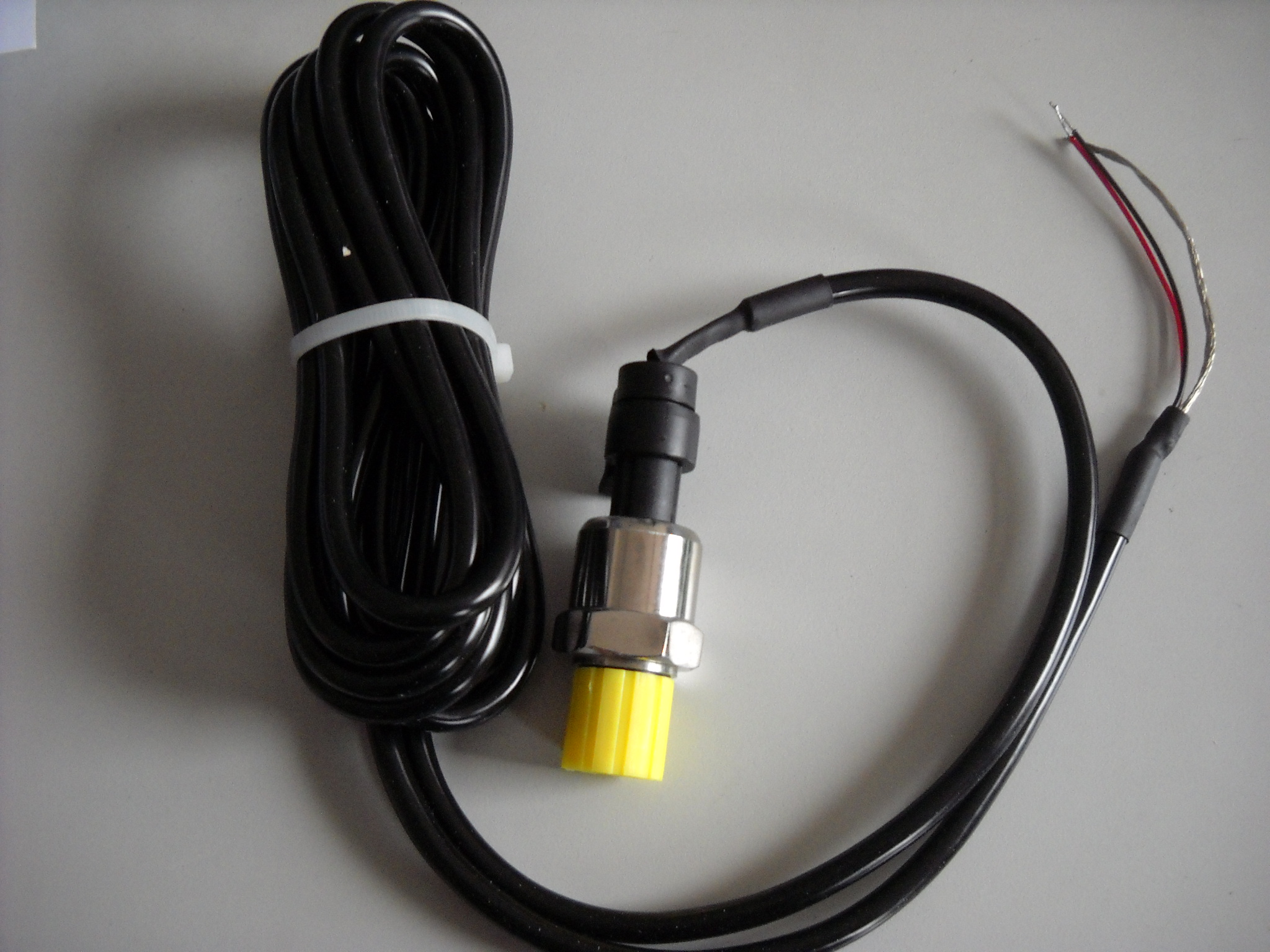 延边进口机电压力传感器