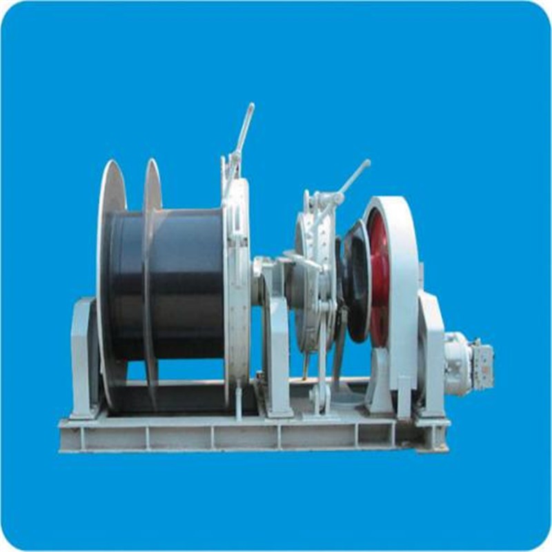 莆田环保船用液压起锚机