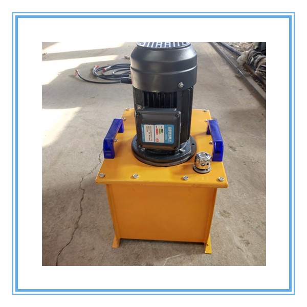 南阳销售静载试验电动泵多少钱服务为先