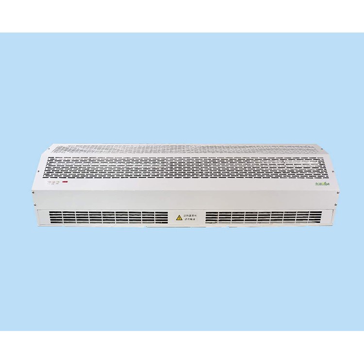 南通冷暖风幕机批发价格