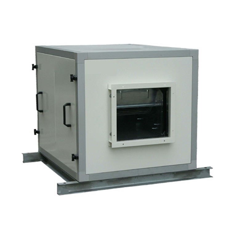 沈阳htfc低噪声柜式离心双速排烟风机批发价格