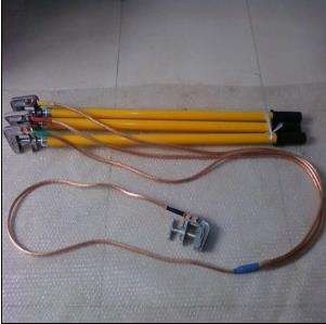 东乡变压器接地线