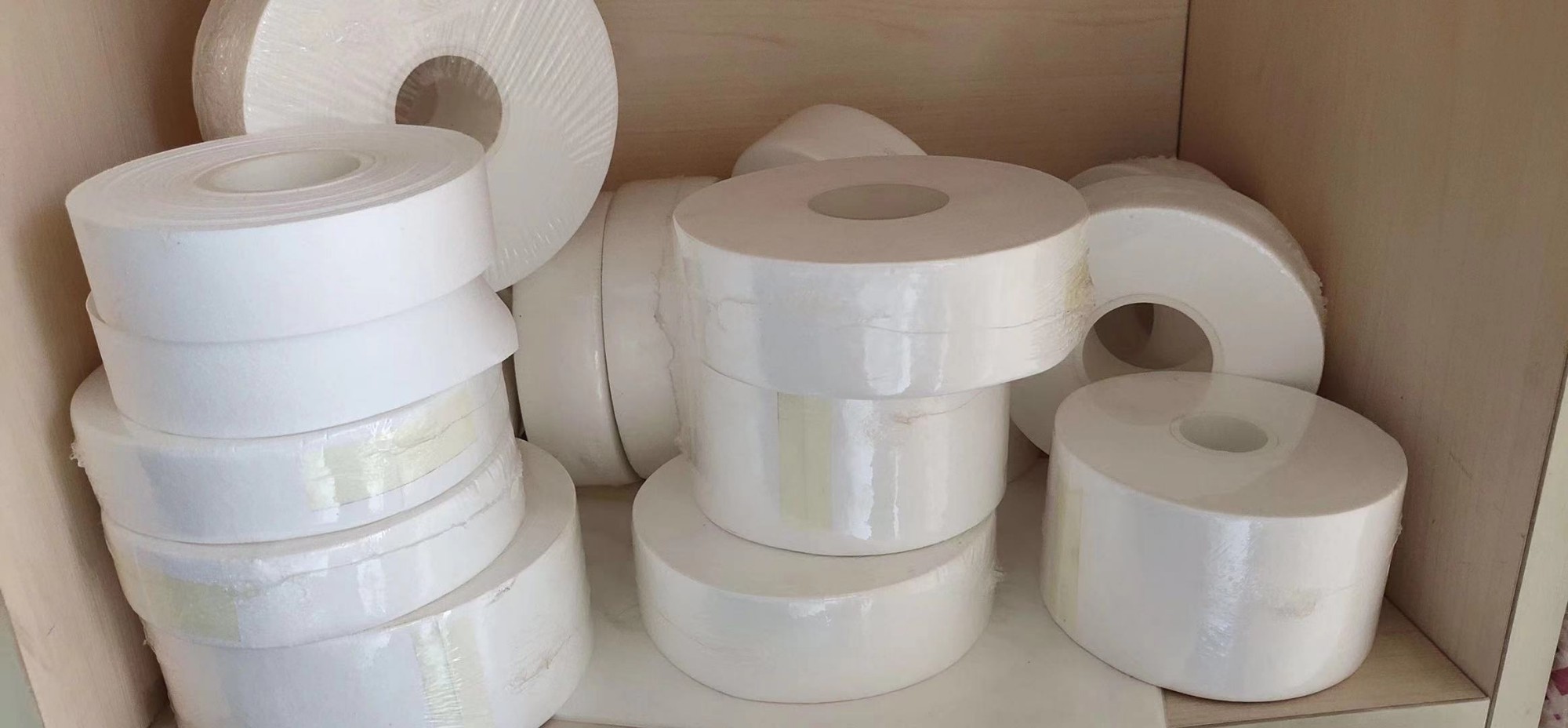 昆明哪里有pm10玻璃纤维滤纸带-山东德州蓝天环境监测用品厂