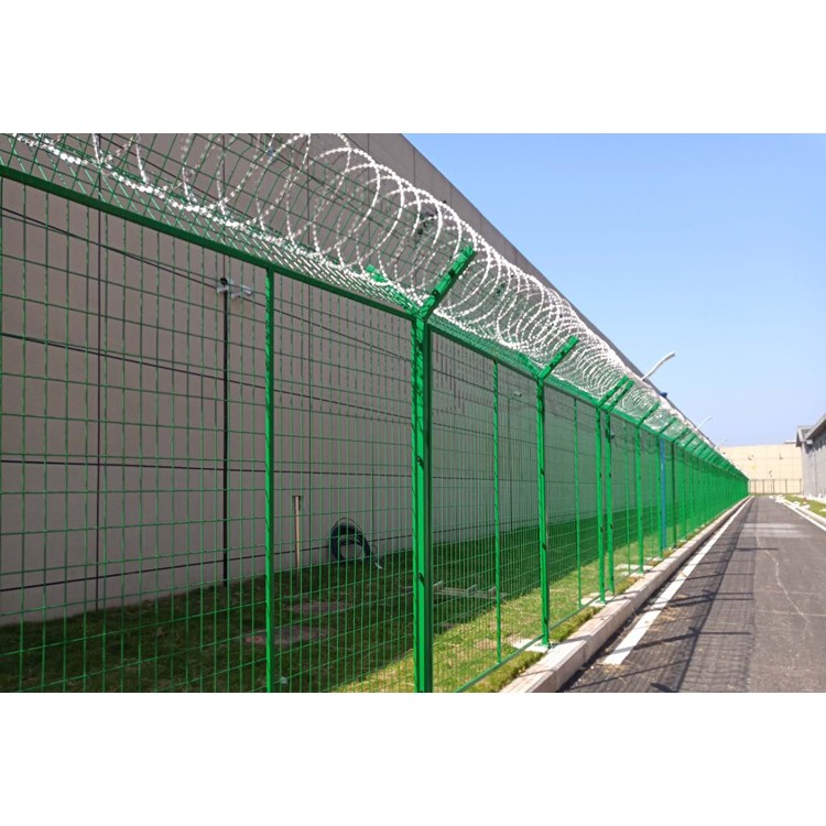 株洲新款周界高压电网