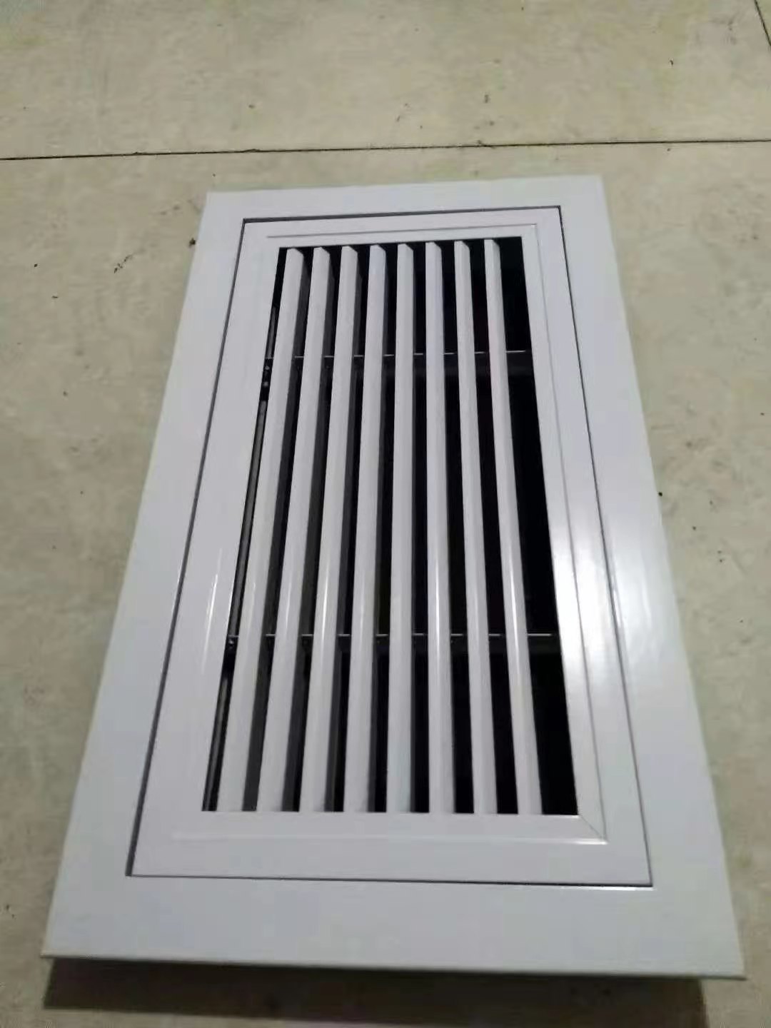 滁州环保正压送风口