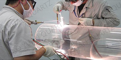 石英片-石英窗口-石英晶片-东海县浩远石英制品有限公司