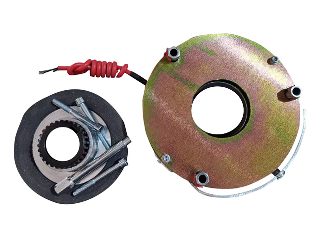 伺服电机刹车厂家哪家好