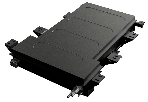 新能源汽车电池--江苏巨派新能源集团有限公司