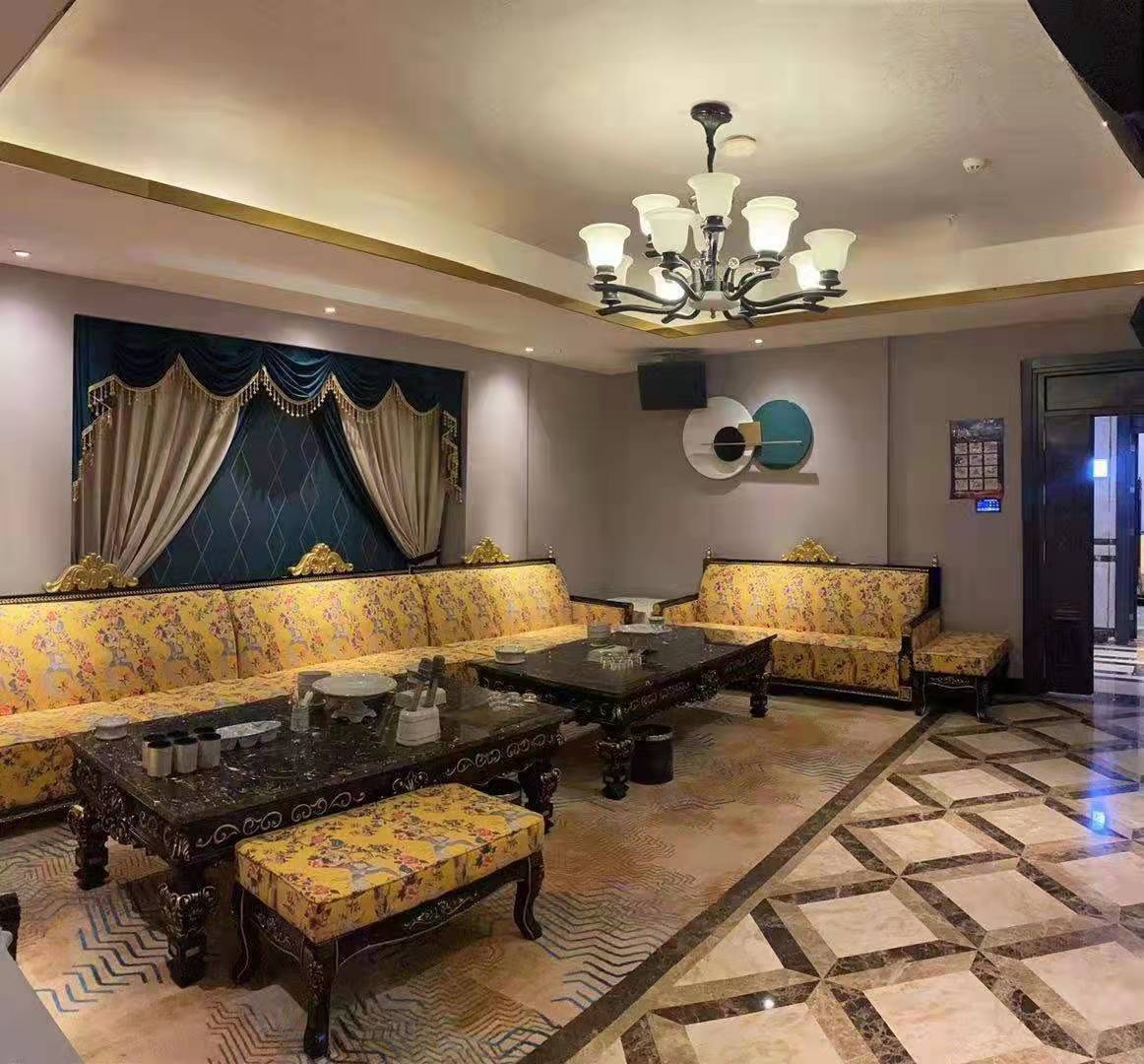 常州当地火爆的ktv活动必选