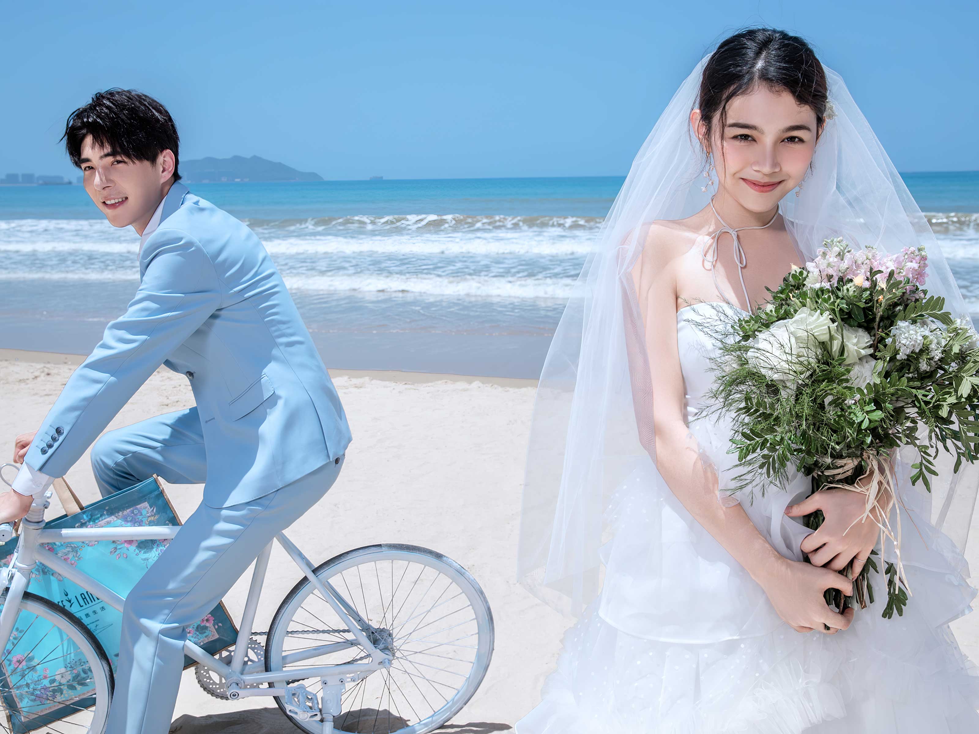 大连美式时光纪旅拍店铺-大连时光纪旅拍婚纱摄影