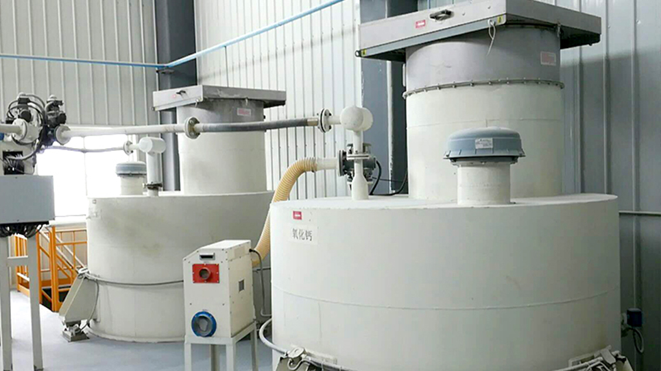 压缩机小料混料机污泥压滤机储料罐查看更多多年积累大量客户,认真