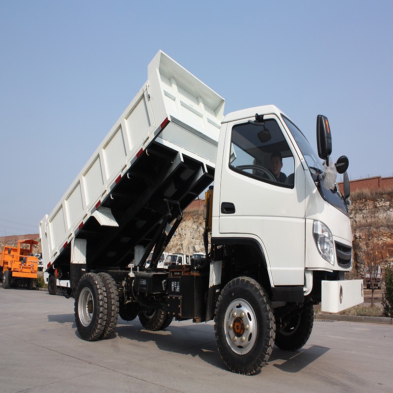 六安煤矿专用防爆皮卡车公司-红宇专用车辆(山东)股份有限公司_臣材网