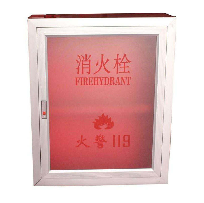 消防栓箱
