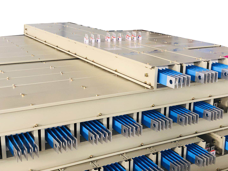 惠州密集型母线槽