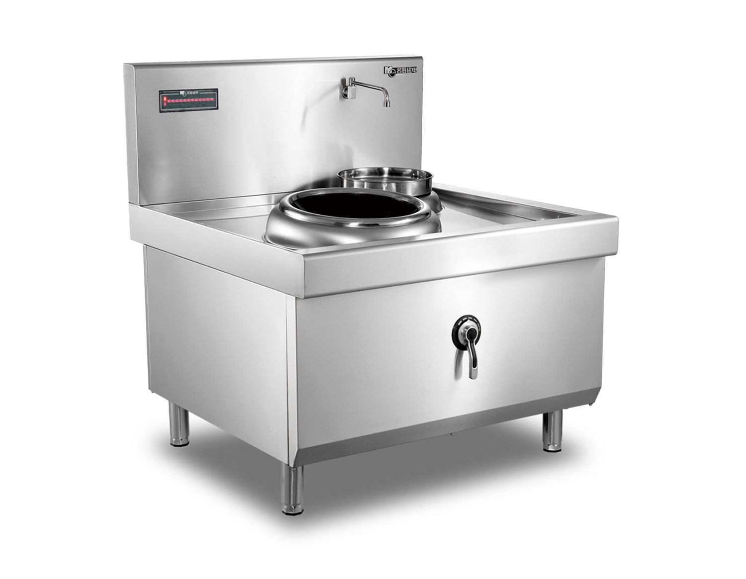 南阳商用低汤灶