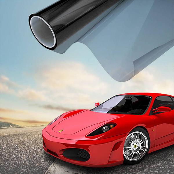 隐形车衣的由来