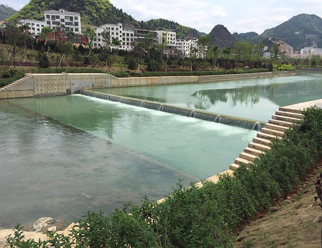 宿迁专业制造钢坝技术雄厚