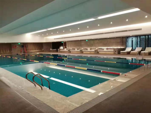 张家口华邑酒店