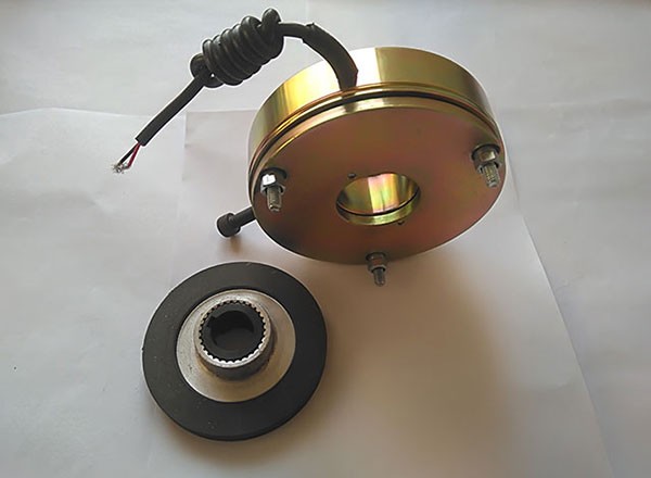 电动葫芦电磁制动器如何进行更换维修