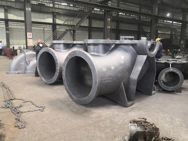 商丘精密不锈钢铸造价格