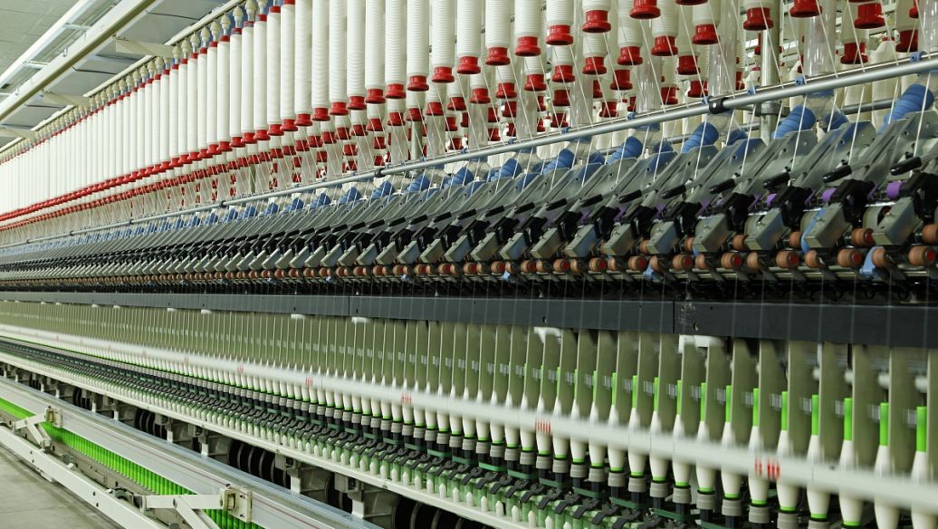 上海纺织气流纺哪家好