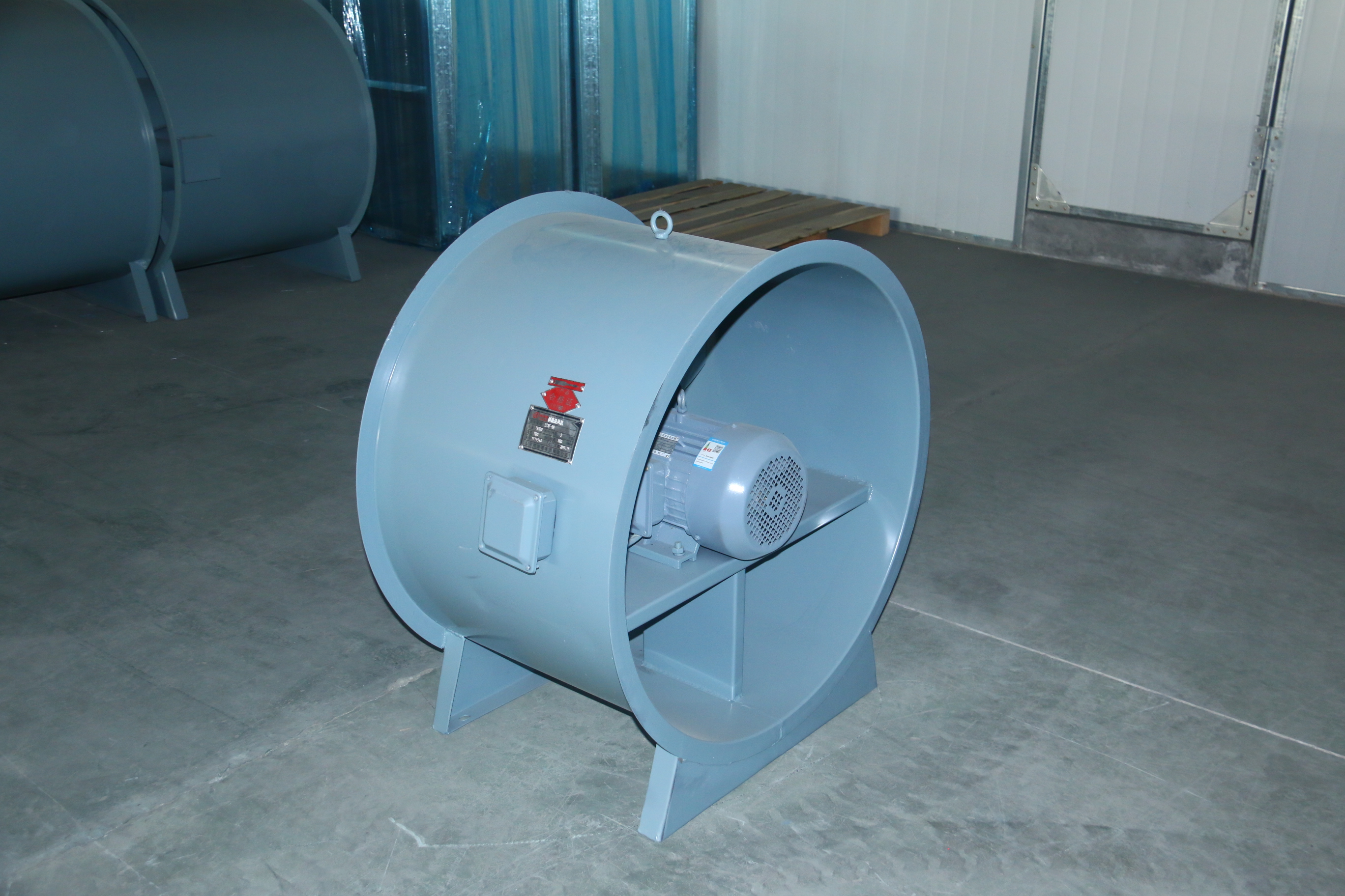 蚌埠防爆风机哪家专业