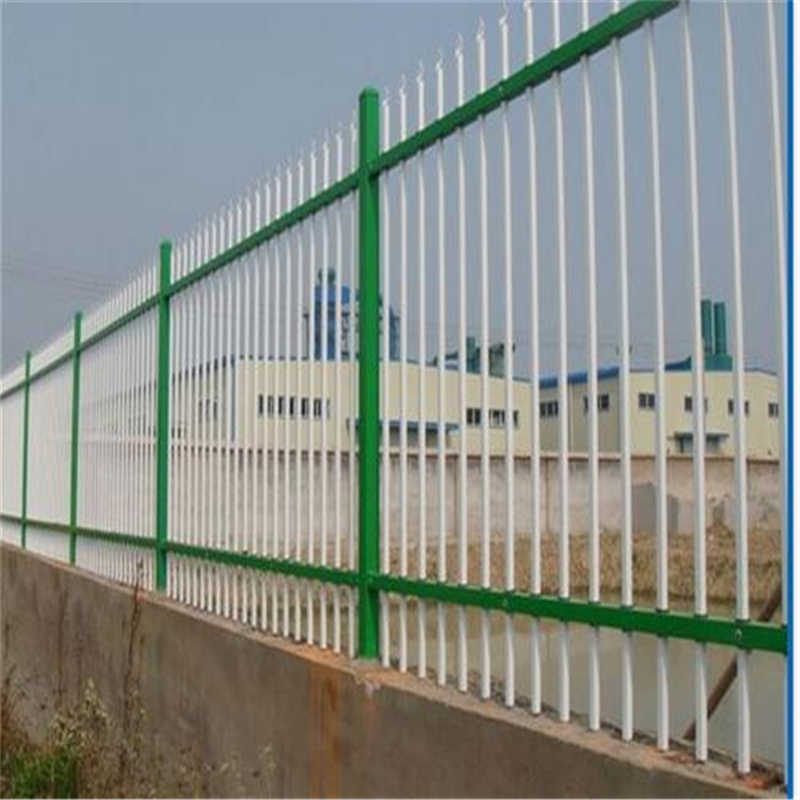 宜宾喷漆镀锌管护栏制造厂