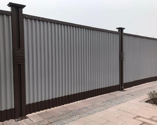 云阳户外围挡出租