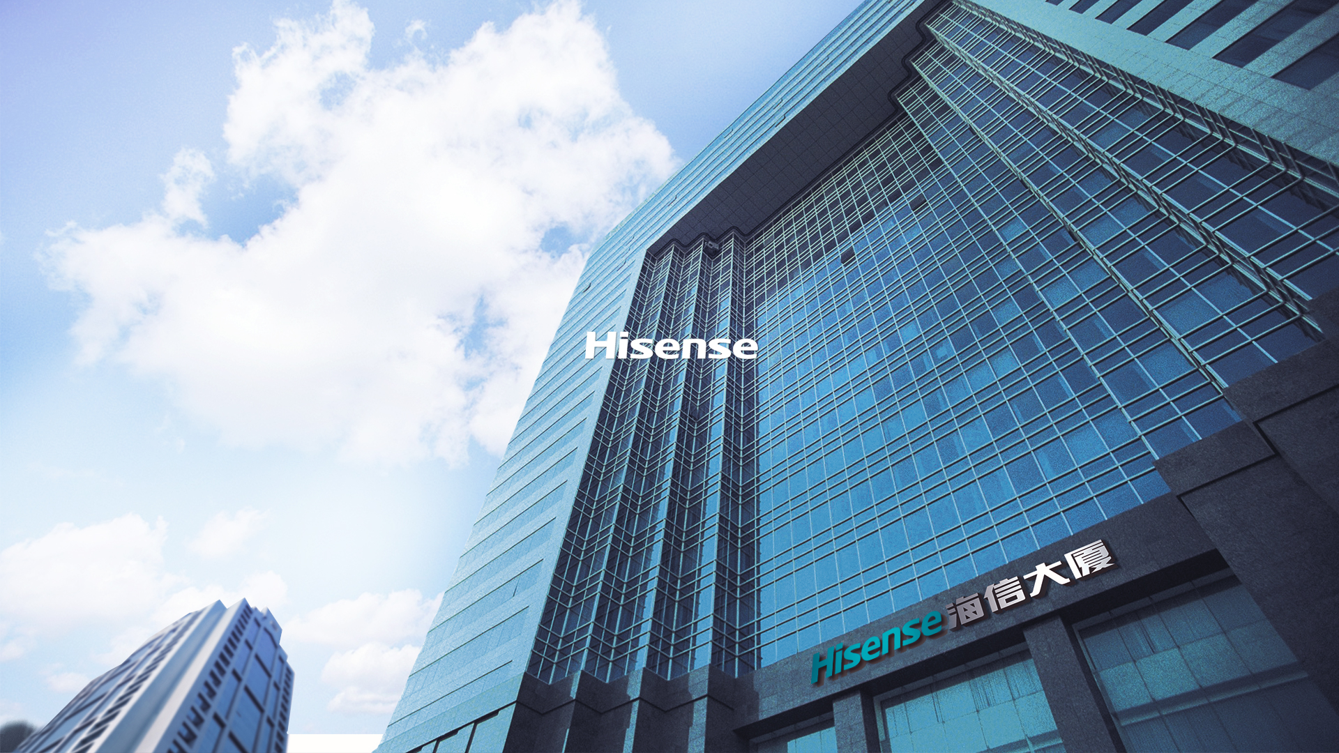 中央空调产品products