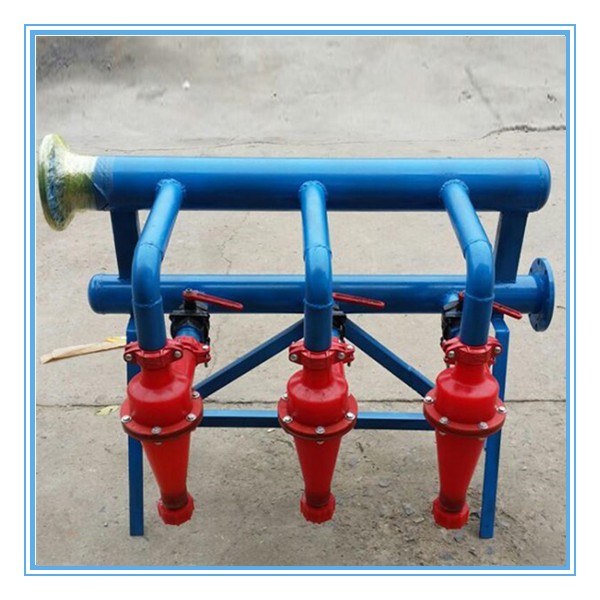 哈尔滨现货旋流器安装