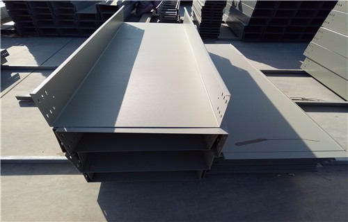 遂川竖井桥架厂家直供