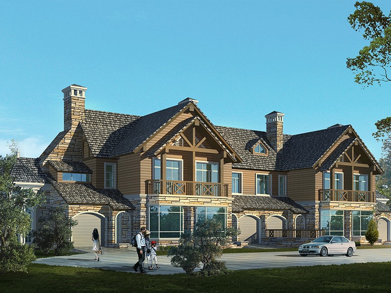 别墅轻钢出售_新闻中心_赤峰恒裕型钢有限公司达拉特旗分公司-n127网