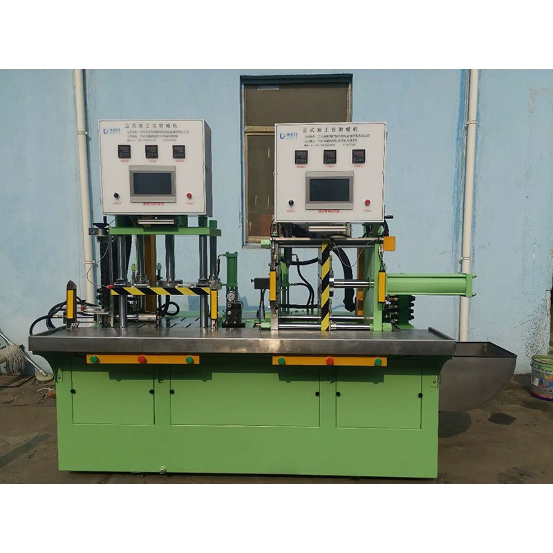 注蜡机在操作的过程中一定要注意安全