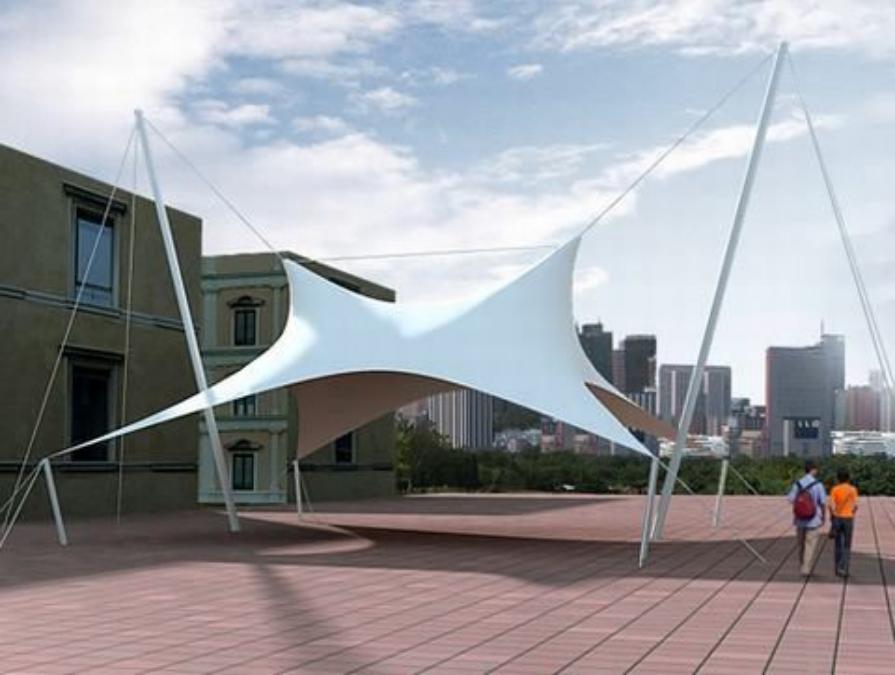 膜结构工程在设计阶段需要考虑哪些问题-青海凌岳膜结构工程有限公司