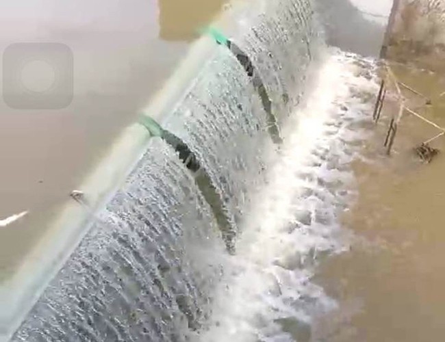 常州正规底轴驱动液压钢坝哪家好