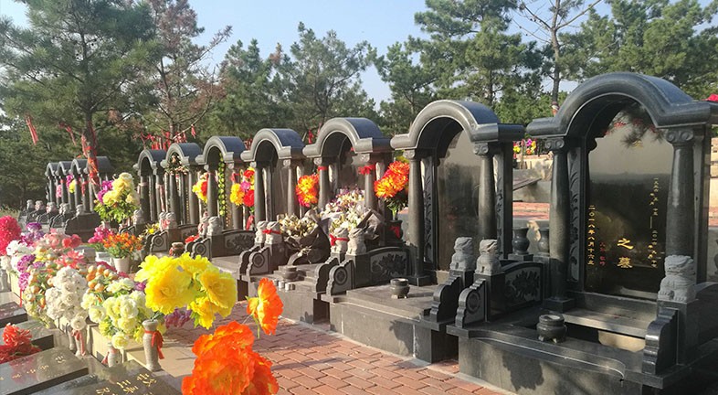 甘井子区正规公墓网站位置_新闻中心_大连鹤栖谷墓园服务有限公司-n