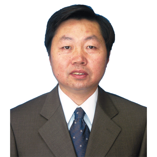 李庆斌