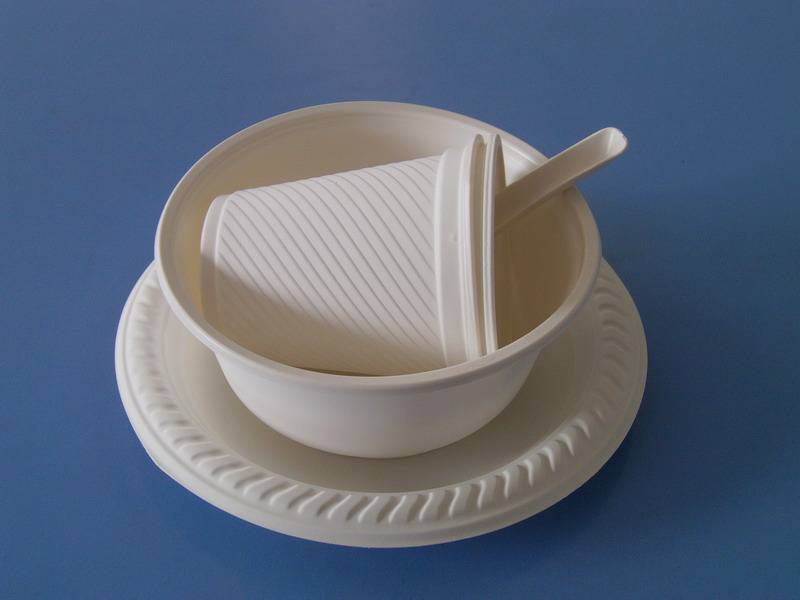 无锡市降解餐盒型号