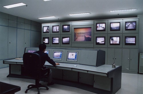 包头小型小区监控室电话_新闻中心_内蒙古永鑫科技有限公司-n127网