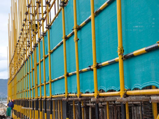 安庆专业移动脚手架出租公司_新闻中心_弋江区金诚钢管租赁站-n127网