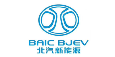 北汽新能源