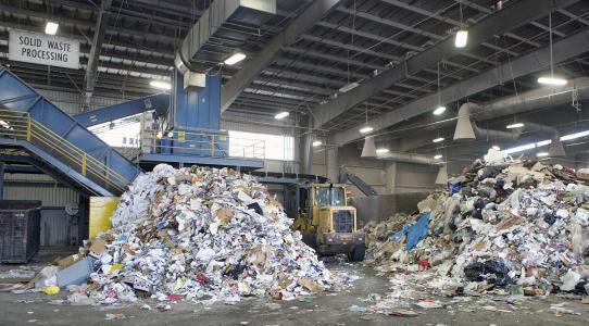 衢州哪里有卖工业垃圾回收制造厂
