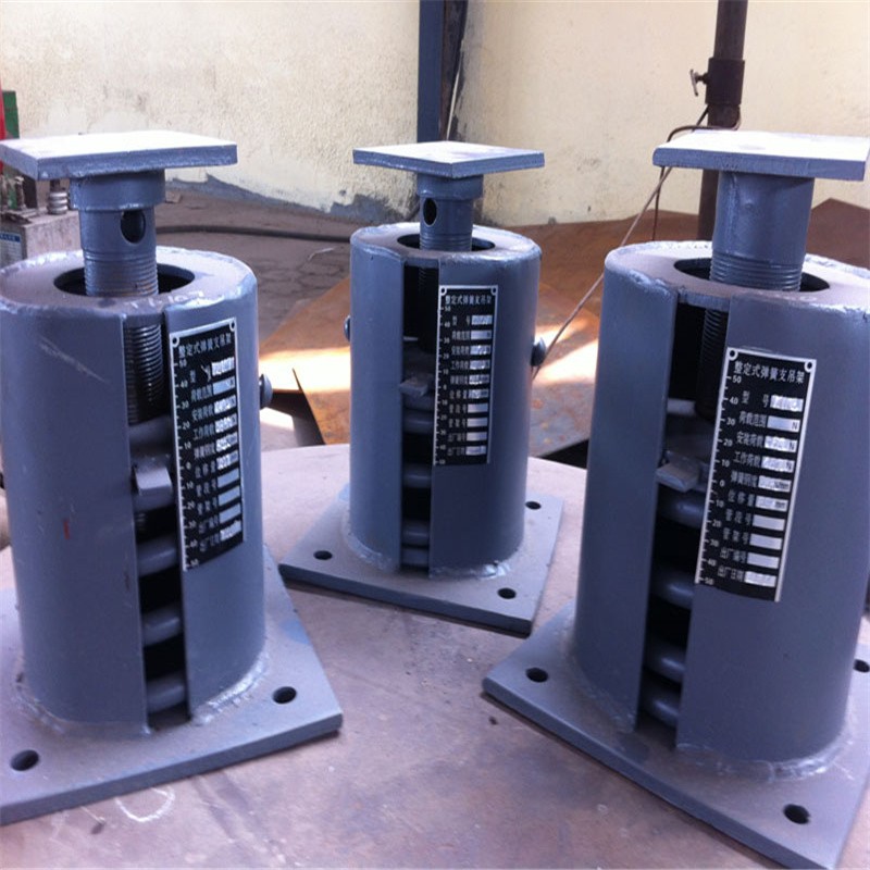 南通销售变力整定弹簧支吊架 -孟村回族自治县科正管道制造有限公司